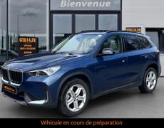 BMW X1 Le Castelet