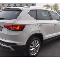 Seat Ateca 2.0 TDI 150 ch Start/Stop DSG7 Business Le Castelet