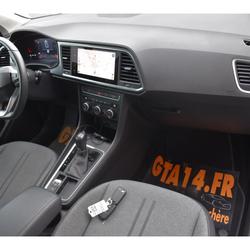 Seat Ateca 2.0 TDI 150 ch Start/Stop DSG7 Business Le Castelet