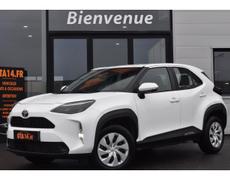 Toyota Yaris Cross Le Castelet