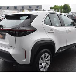 Toyota Yaris Cross 116h CVT Dynamic Le Castelet