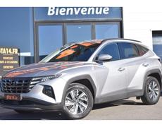 Hyundai Tucson Le Castelet