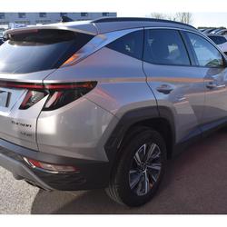 Hyundai Tucson 1.6 T-GDI 230 Hybrid BVA6 Business Le Castelet
