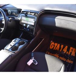 Hyundai Tucson 1.6 T-GDI 230 Hybrid BVA6 Business Le Castelet