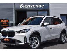 BMW X1 Le Castelet