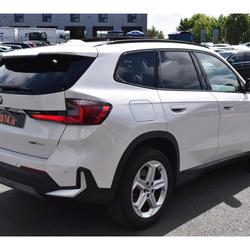 BMW X1 sDrive 18d DKG  U11 Business Design Le Castelet