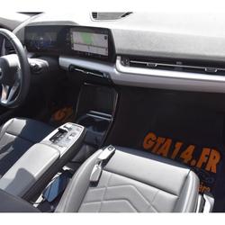 BMW X1 sDrive 18d DKG  U11 Business Design Le Castelet