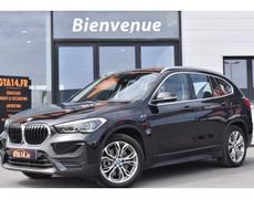 BMW X1 Le Castelet