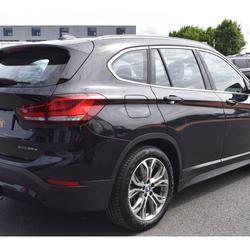 BMW X1 xDrive 25e F48 LCI Business Design Le Castelet