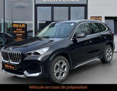 BMW X1 Le Castelet