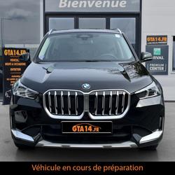 BMW X1 sDrive 18i - BV DKG  U11 xLine Le Castelet