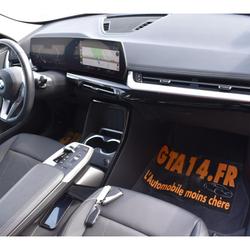 BMW X1 sDrive 18i 136ch DKG7 xLine First Edition Le Castelet
