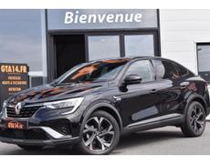 Renault Arkana Le Castelet