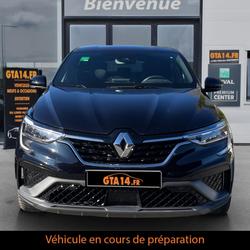 Renault Arkana 1.3 Tce - 160 - BV EDC  R.S. Line PHASE 1 Le Castelet