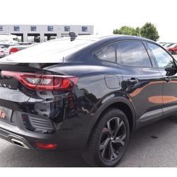 Renault Arkana mild hybrid 160 EDC R.S. Line Le Castelet