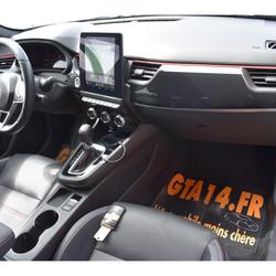 Renault Arkana mild hybrid 160 EDC R.S. Line Le Castelet