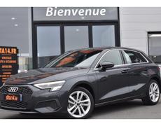 Audi A3 Sportback Le Castelet