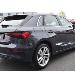 Audi A3 Sportback 40 TFSIe 204 S tronic 6 Business Executive Le Castelet