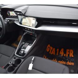 Audi A3 Sportback 40 TFSIe 204 S tronic 6 Business Executive Le Castelet