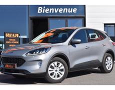 Ford Kuga Le Castelet