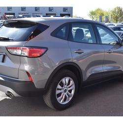 Ford Kuga 1.5 EcoBoost 150 S&S BVM6 COOLCONNECT Le Castelet