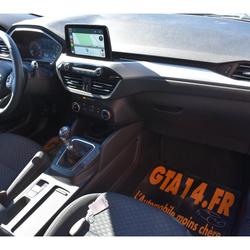 Ford Kuga 1.5 EcoBoost 150 S&S BVM6 COOLCONNECT Le Castelet