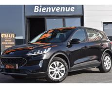 Ford Kuga Le Castelet