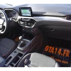 Ford Kuga 1.5 ECOBOOST 150 CV COOLCONNECT Le Castelet