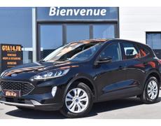 Ford Kuga Le Castelet