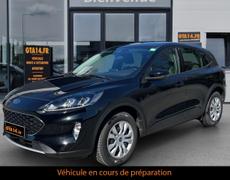 Ford Kuga Le Castelet