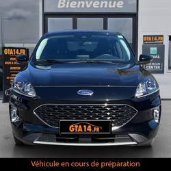 Ford Kuga 1.5 ECOBOOST 150 CV COOLCONNECT Le Castelet