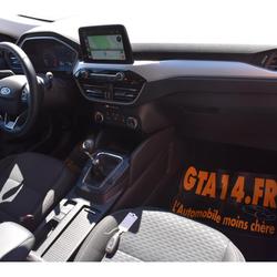 Ford Kuga FORD 1.5 ECOBOOST 150 BV6 COOL & CONNECT Le Castelet