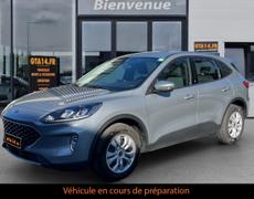 Ford Kuga Le Castelet