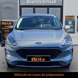 Ford Kuga 1.5 ECOBOOST 150 CV COOLCONNECT Le Castelet