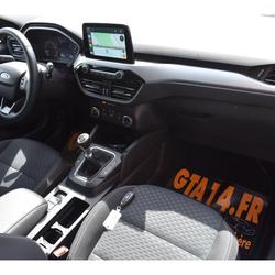Ford Kuga 1.5 ECOBOOST 150 CV COOLCONNECT Le Castelet