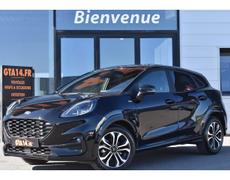 Ford Puma Le Castelet