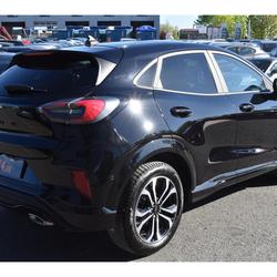 Ford Puma 1.0 EcoBoost 155 ch mHEV S&S Powershift ST-Line Le Castelet