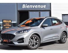 Ford Kuga Le Castelet