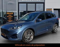 Ford Kuga Le Castelet