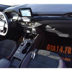 Ford Kuga 2.0 ECOBLUE 120 BVA ST-LINE Le Castelet