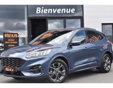 Ford Kuga Le Castelet