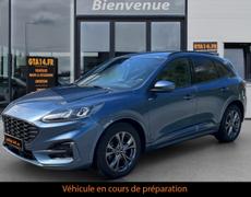 Ford Kuga Le Castelet
