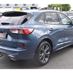 Ford Kuga 2.0 ECOBLUE120 CV BVA ST-LINE Le Castelet