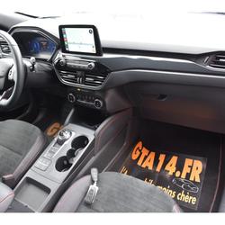 Ford Kuga 2.0 ECOBLUE120 CV BVA ST-LINE Le Castelet
