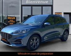 Ford Kuga Le Castelet