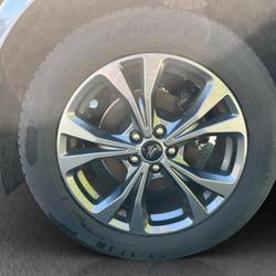 Ford Kuga 2.0 ECOBLUE120 CV BVA ST-LINE GPS CAM ATTELAGE PK HIVER Le Castelet