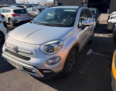 Fiat 500x Le Castelet