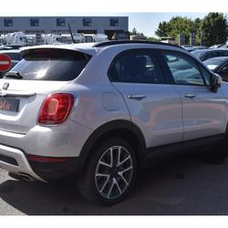 Fiat 500x 1.6 MultiJet 120 ch DCT Cross+ Le Castelet