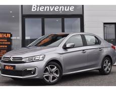 Citroen C Elysee Le Castelet