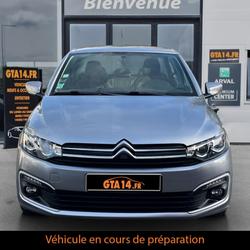 Citroen C Elysee PureTech 82 Live Le Castelet